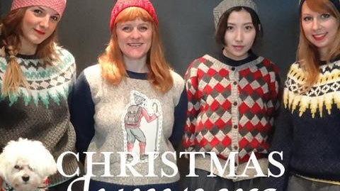 Christmas Jumper Day