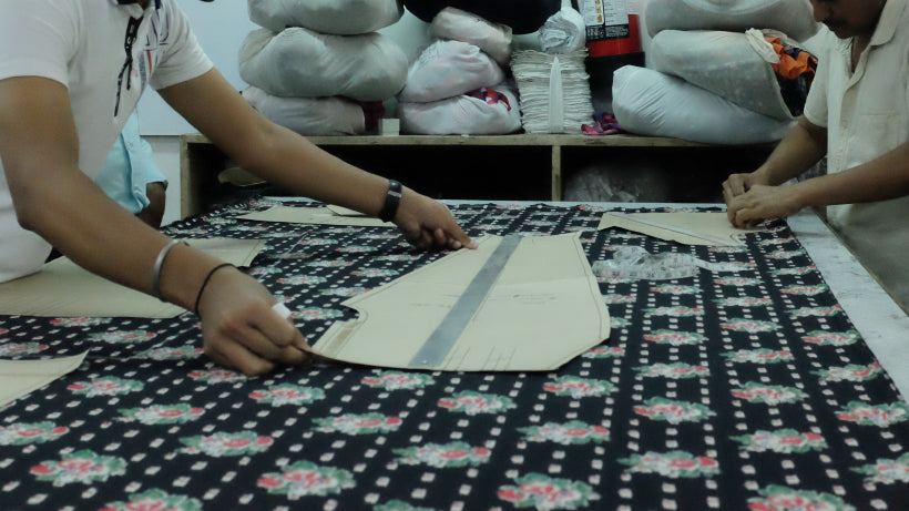 Roza Print | Design Inspiration