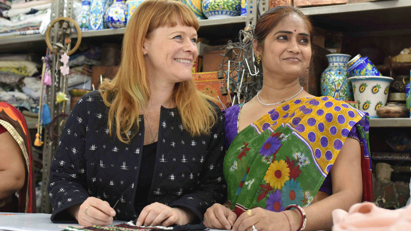 Fashion Revolution Week