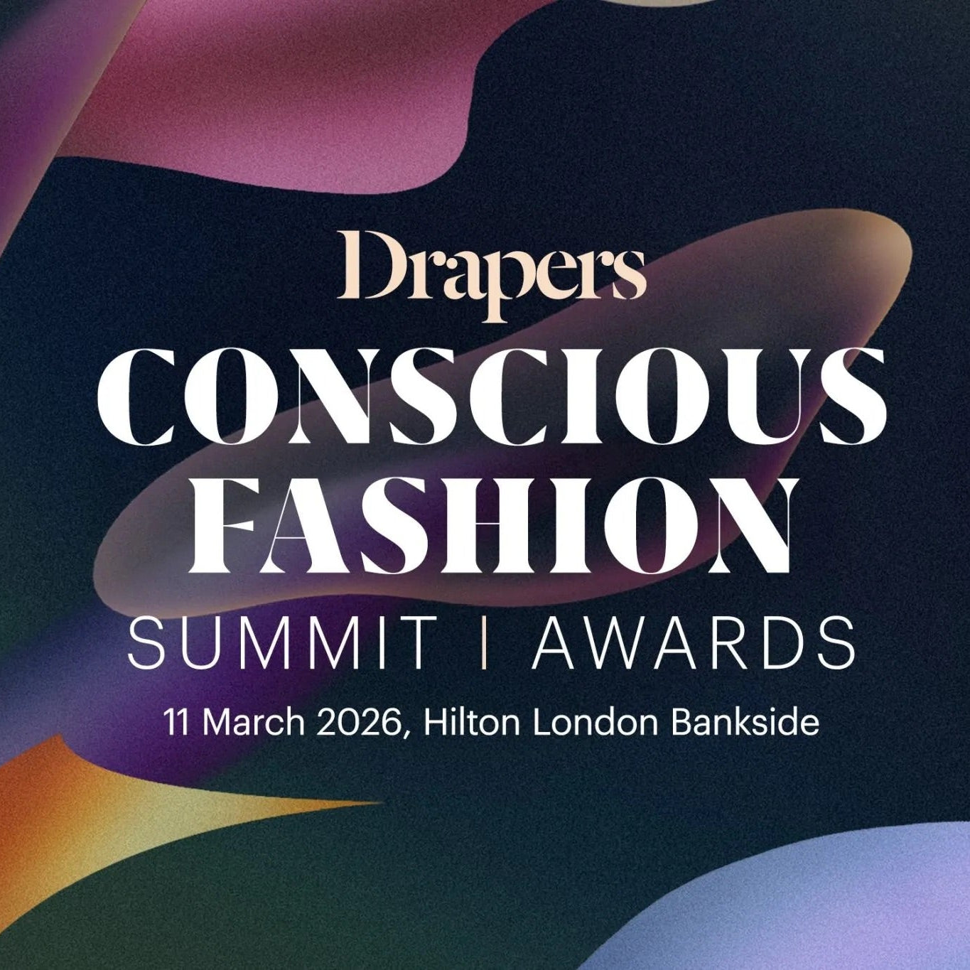 Lowie shortlisted for Drapers Circular Fashion Award