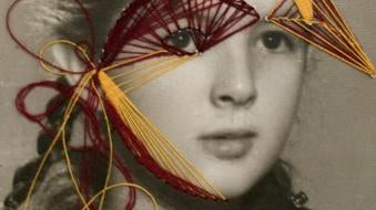 Estelle Vincent Exhibition 3-12 October 2014