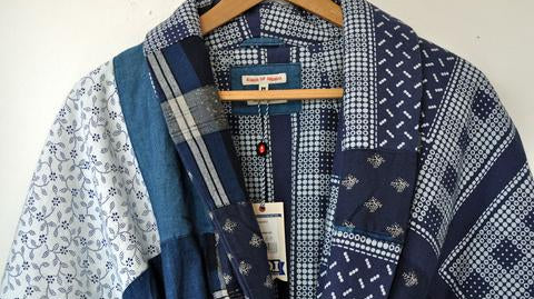 Guest Denim Brand: Kings of Indigo