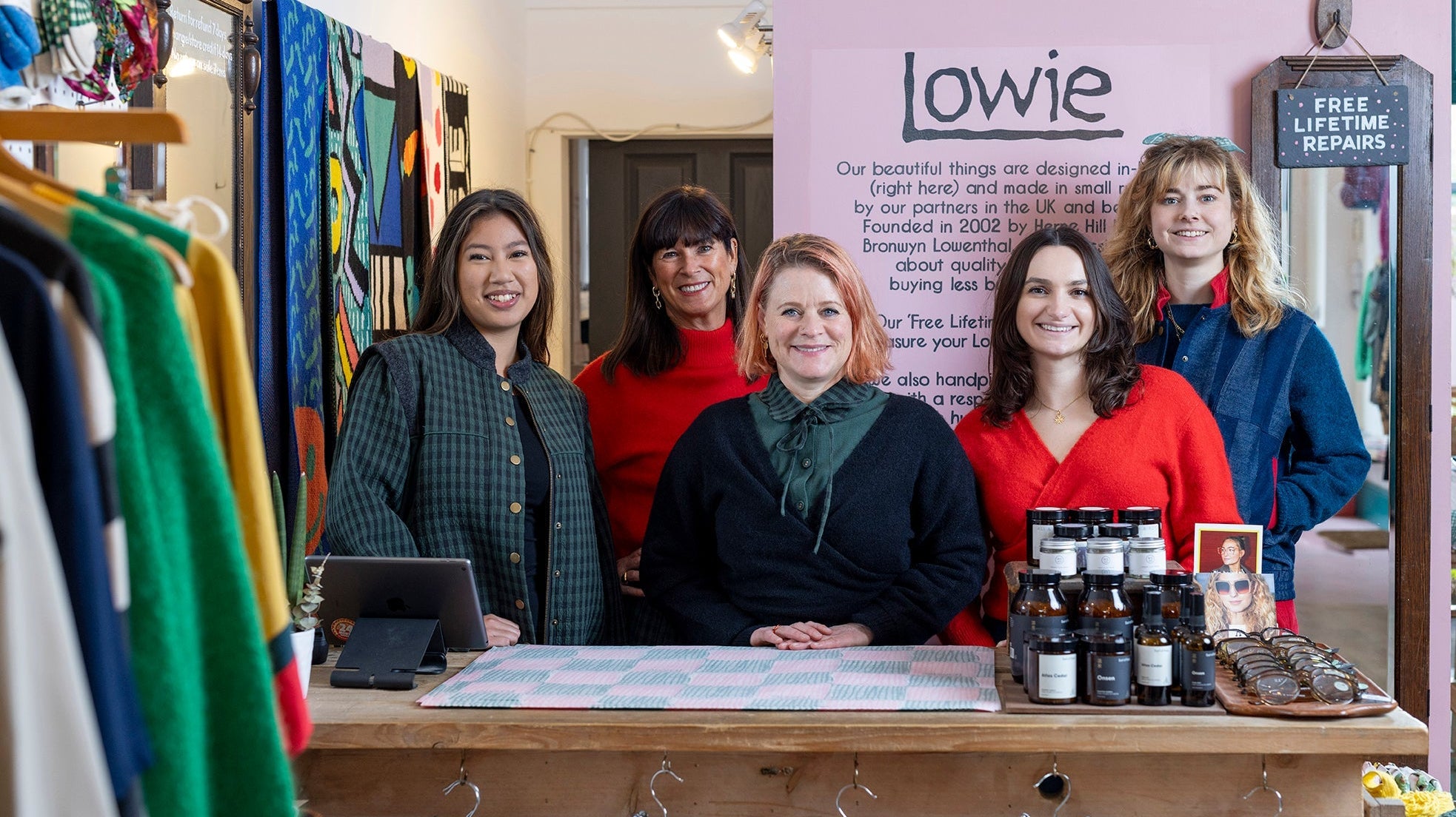 International Women's Day