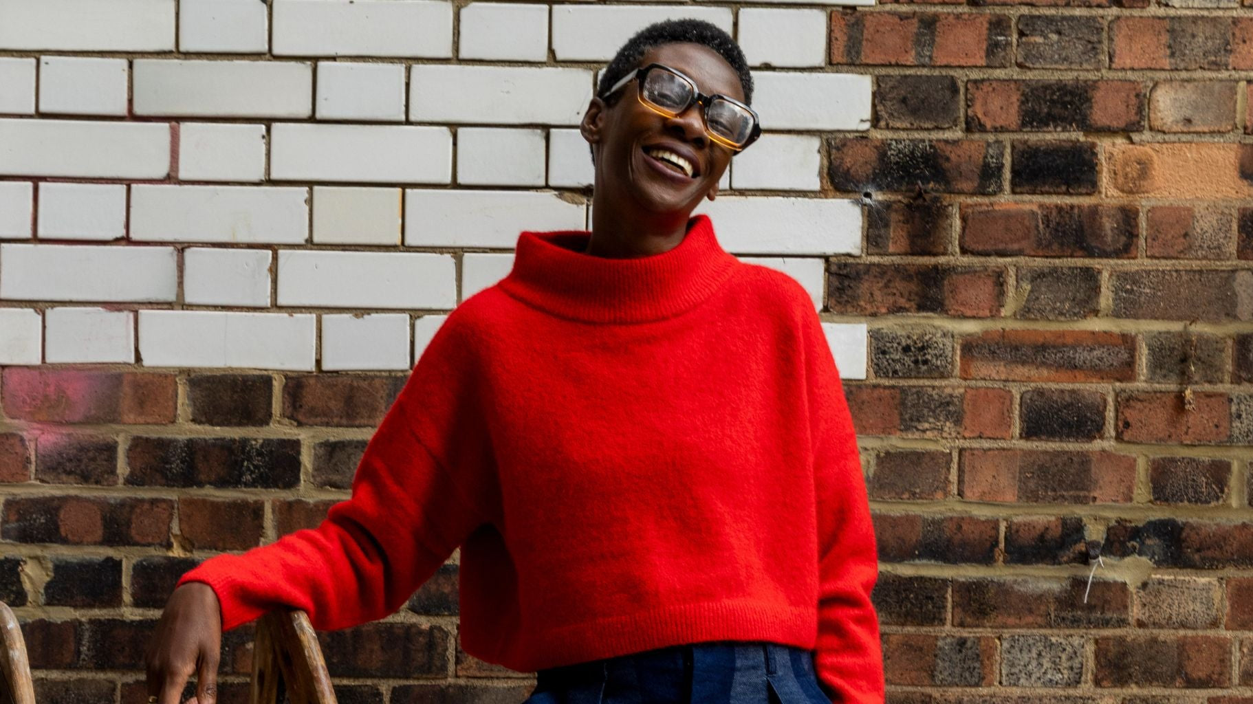 Meet Cyndi Handson: DJ, Speaker, and All-Round Creative Force