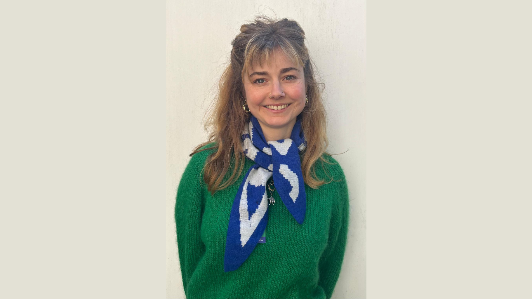 Meet Our Designer: Nat