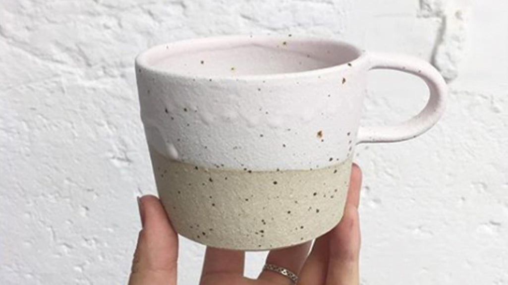 Introducing Mae Ceramics