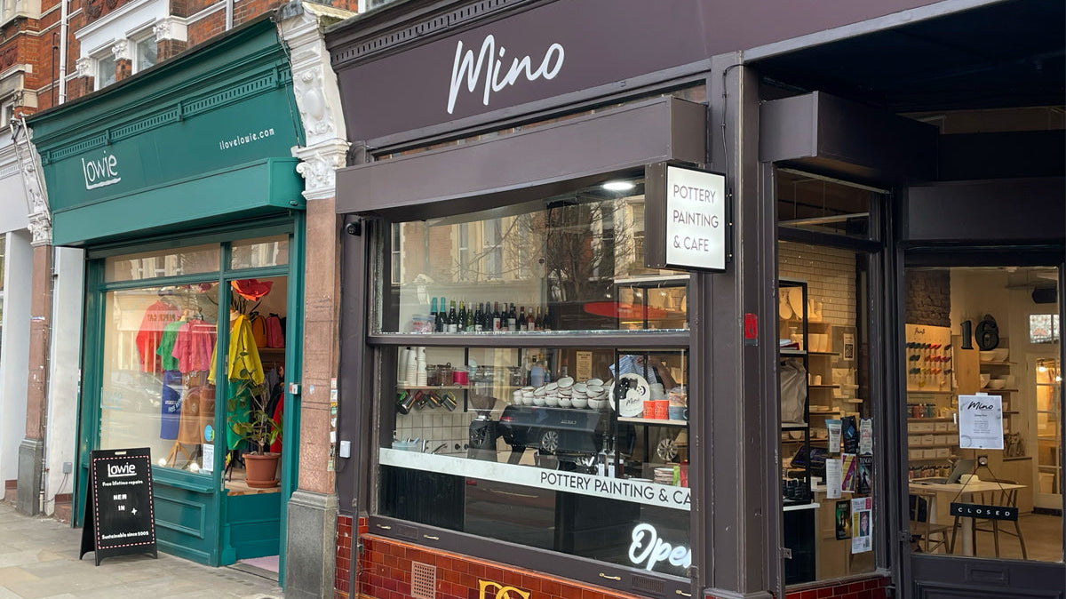 What’s New in Herne Hill? Spring Updates from our South London neighbourhood