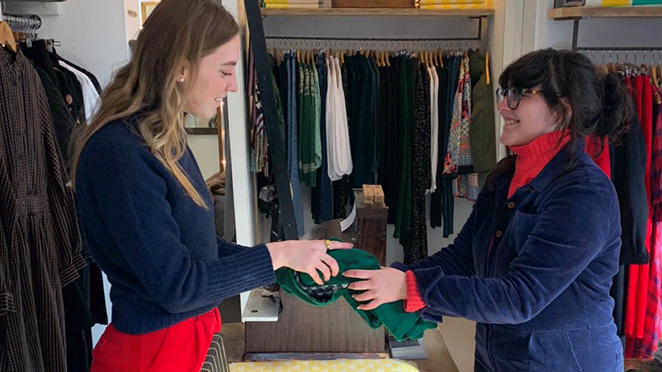 Introducing Re:Love Lowie