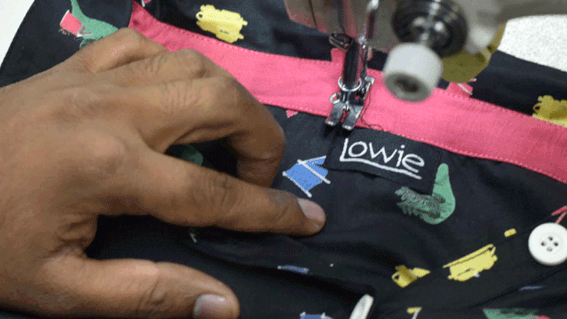 What's the Deal with Organic Cotton