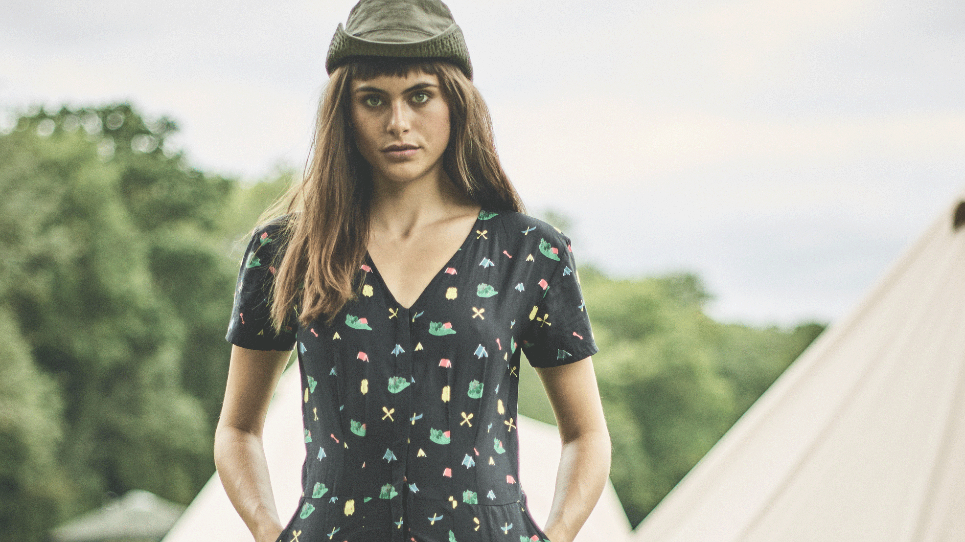 Win The Ultimate Planet Friendly Festival Kit Worth £800!