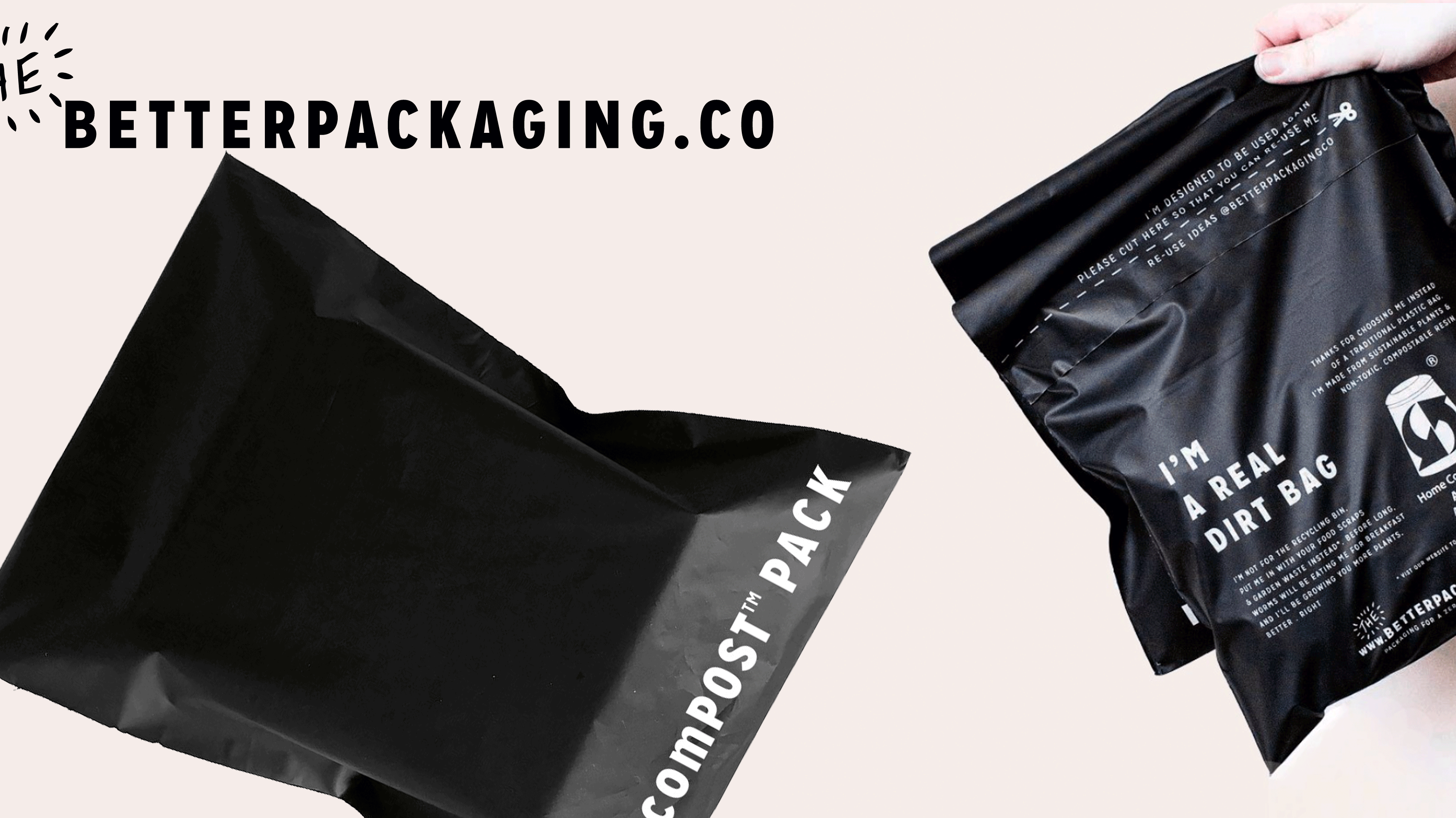 Introducing the comPOST Pack