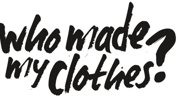 Fashion Revolution Day