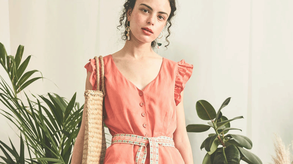 Say Hello to Lyocell