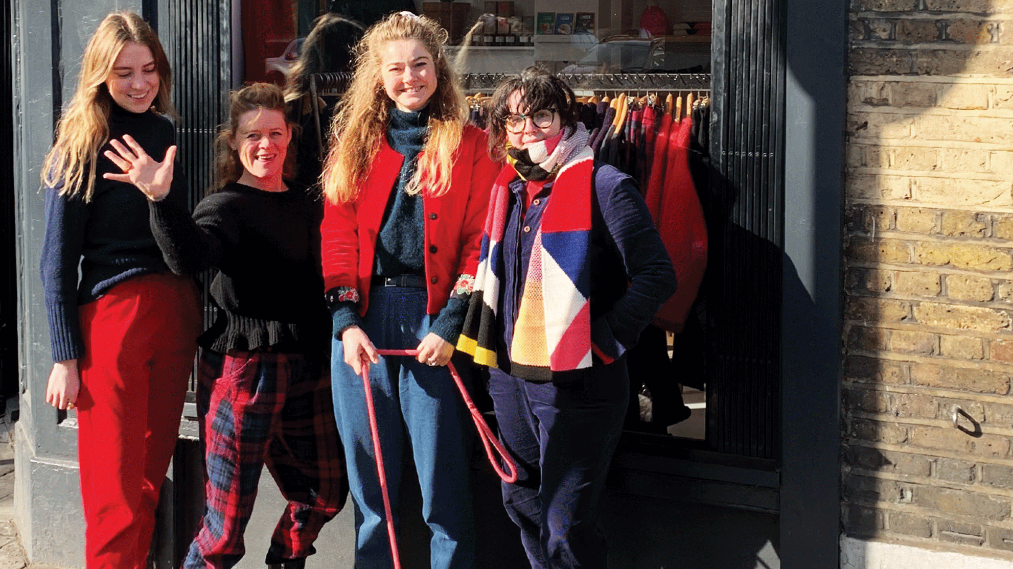 Small Business Saturday 2020