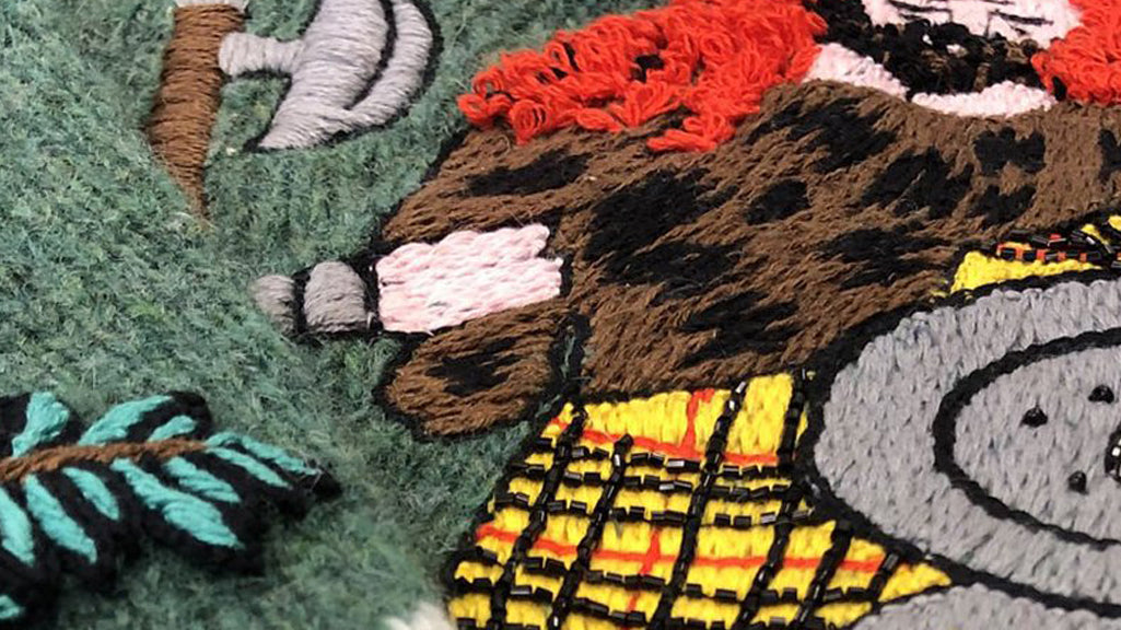 Made in Scotland: J.C.Rennie & Co