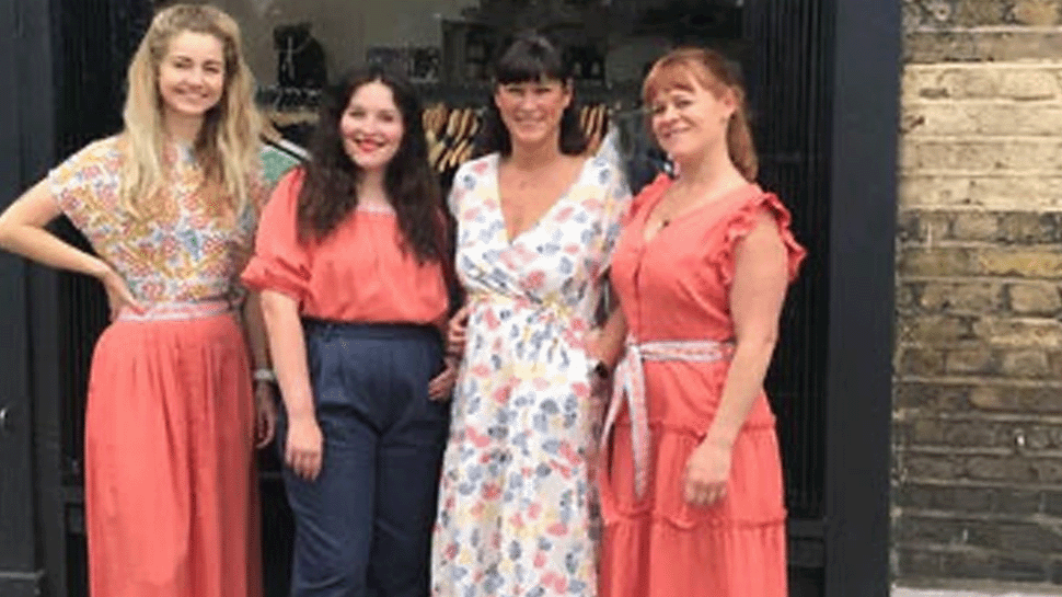 Why paying a living wage is everyone's responsibility