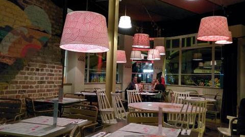 Mexican Restaurants in Brixton