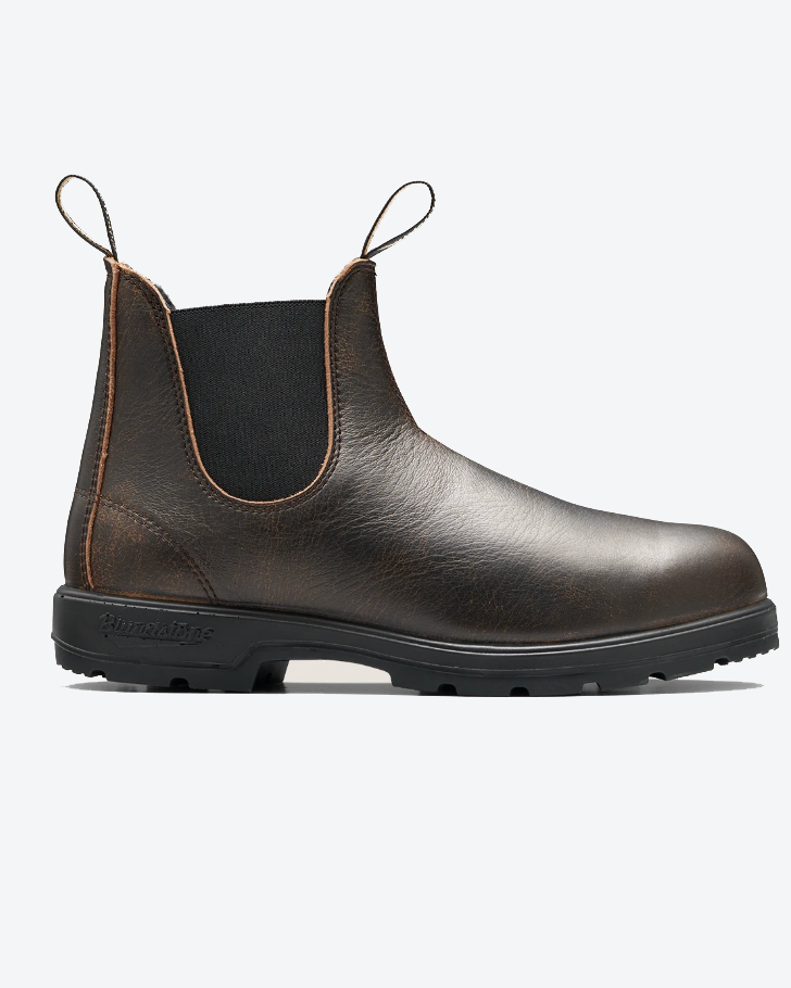 Blundstone 2440 Vintage Brown Boots