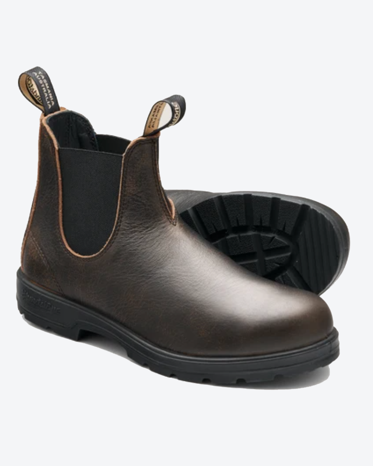 Blundstone 2440 Vintage Brown Boots
