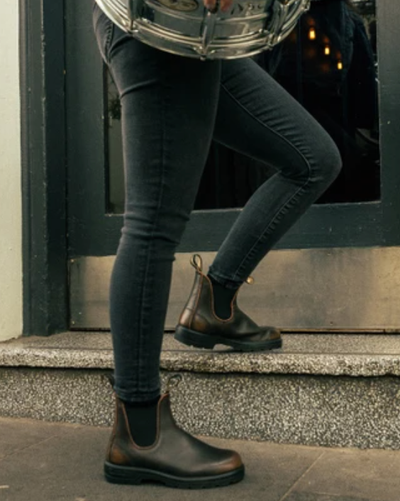 Blundstone 2440 Vintage Brown Boots