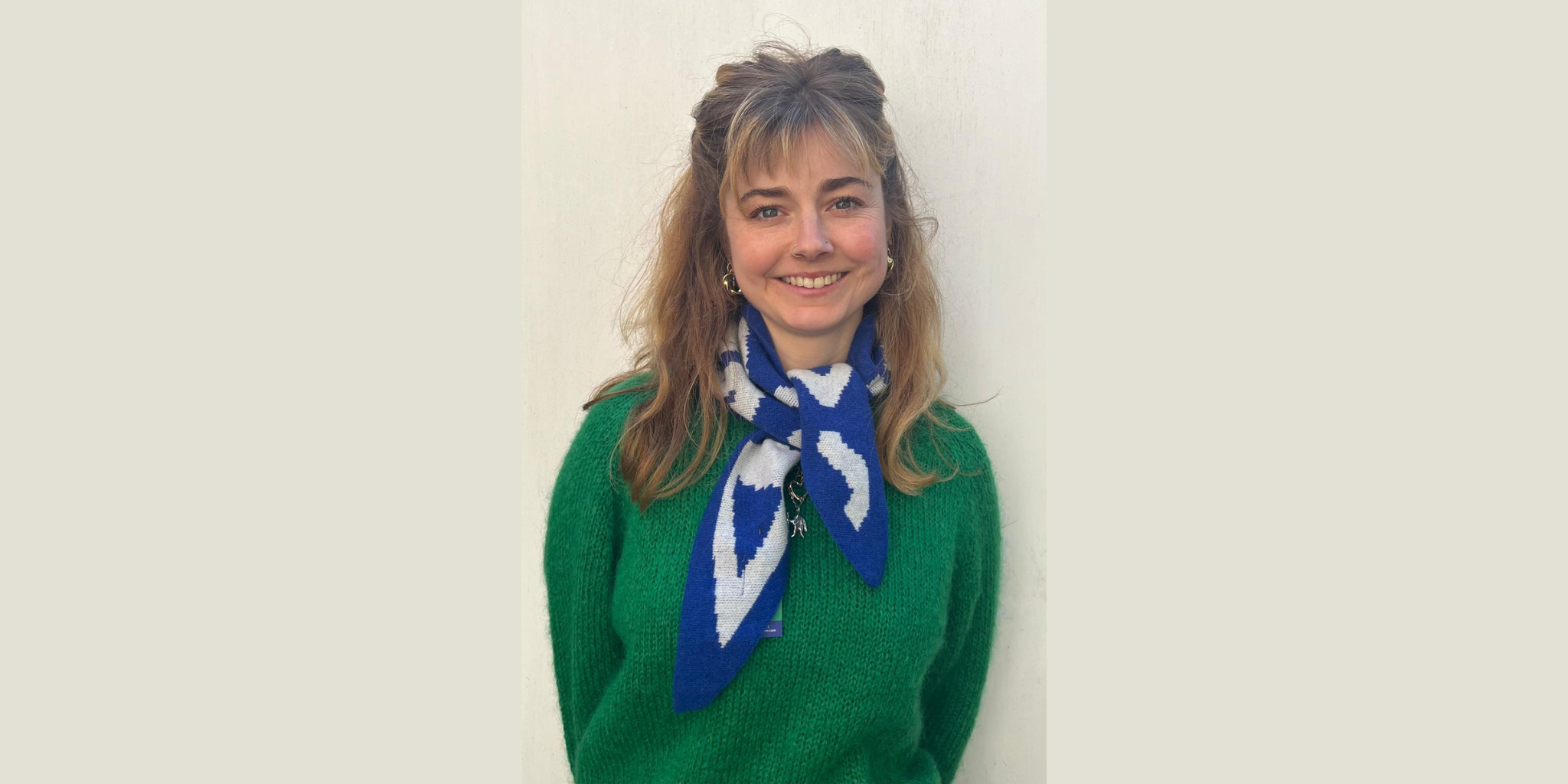 Meet Our Designer: Nat