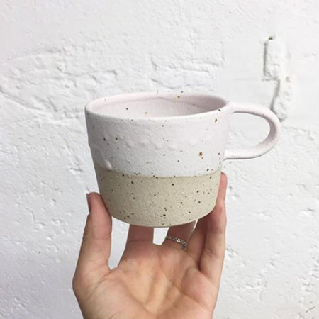 Introducing Mae Ceramics