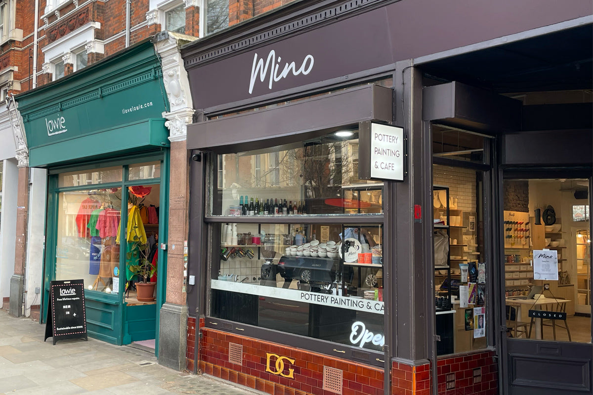 What’s New in Herne Hill? Spring Updates from our South London neighbourhood