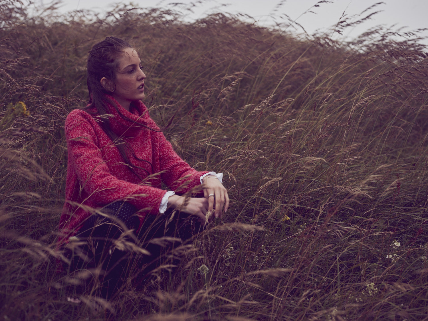 Winter Sample Sale 2016