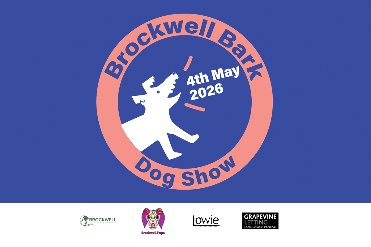 Brockwell Bark: Dog Show