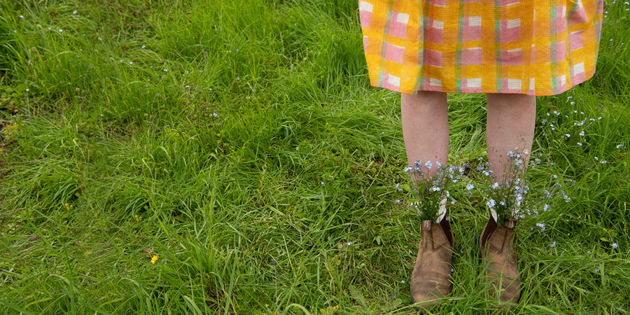 Festival Dressing