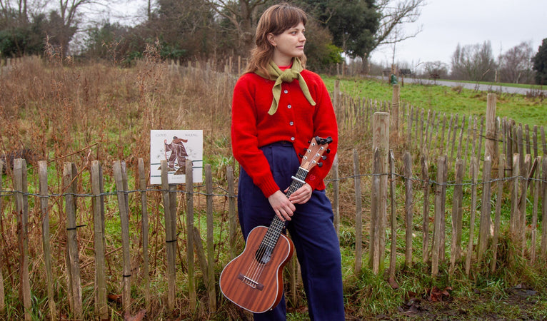 Alice Boyd: The South London Musician Inspiring Sustainability Through Sound