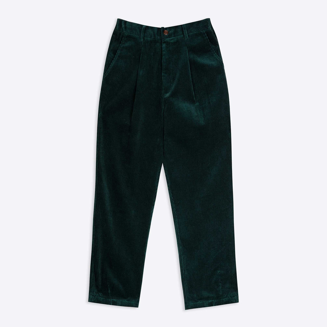 Lowie Pine Corduroy Easy Trouser