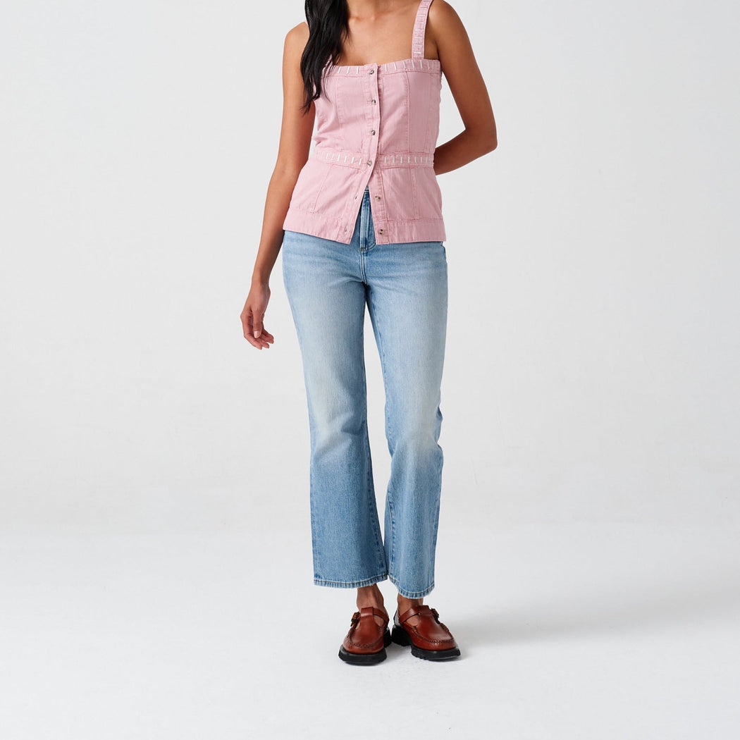 Seventy & Mochi Gigi Jeans