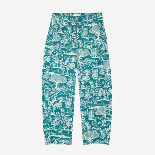 Bobo Choses Wonderland Tapered Pants