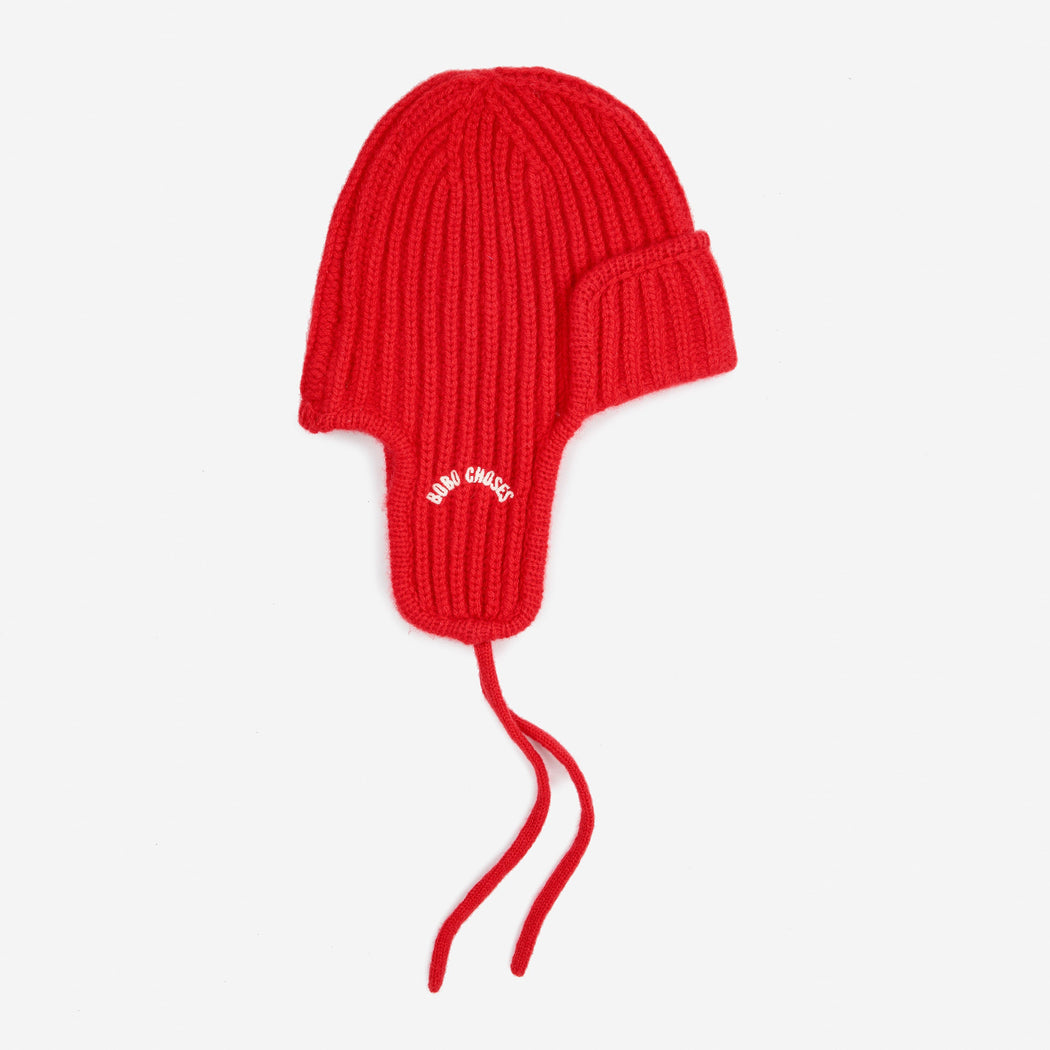 Bobo Choses Knitted Hat