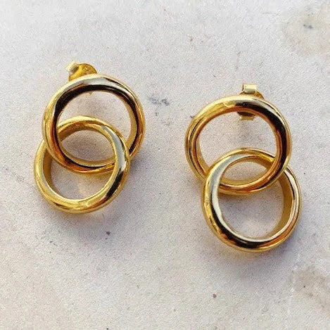 Shyla Celestine Earrings