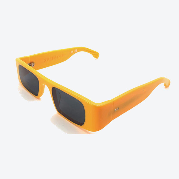 Eighty Three Yellow/Black Sunglasses