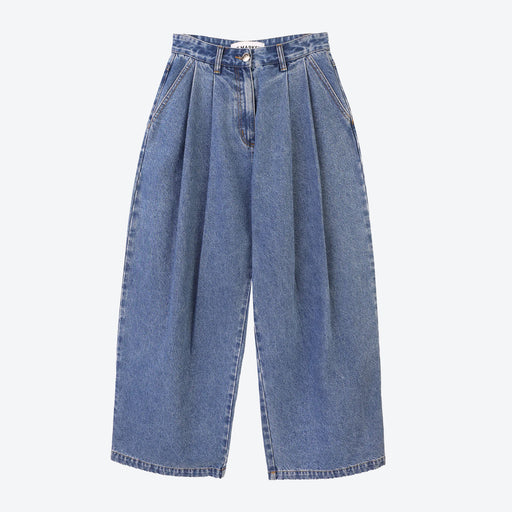 L F Markey Mid Blue Myles Jean