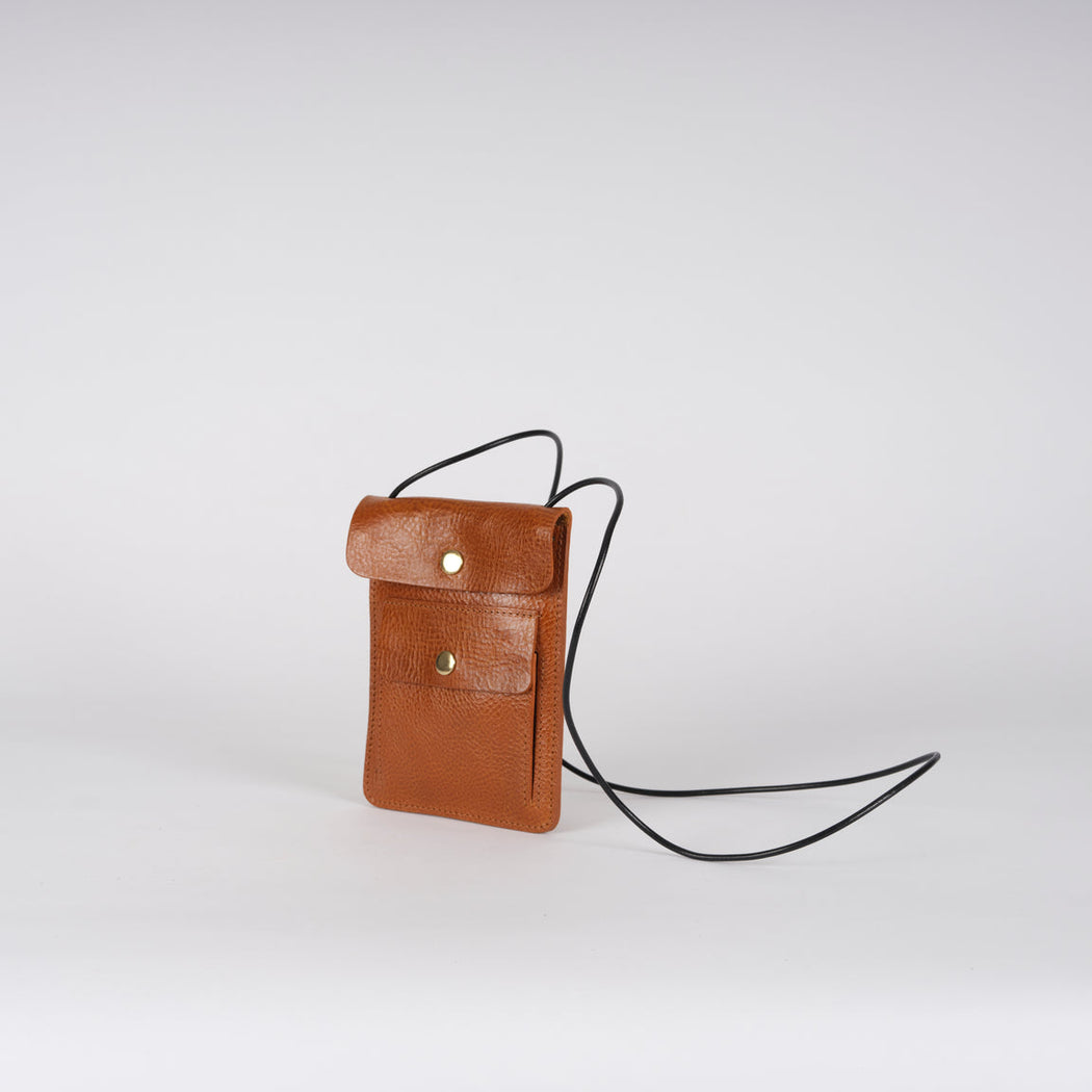 Kate Sheridan Ochre Scout Bag