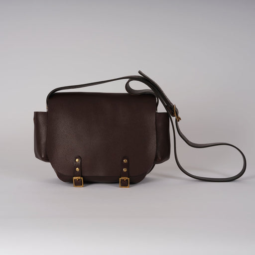 Kate Sheridan Chocolate Quest Bag