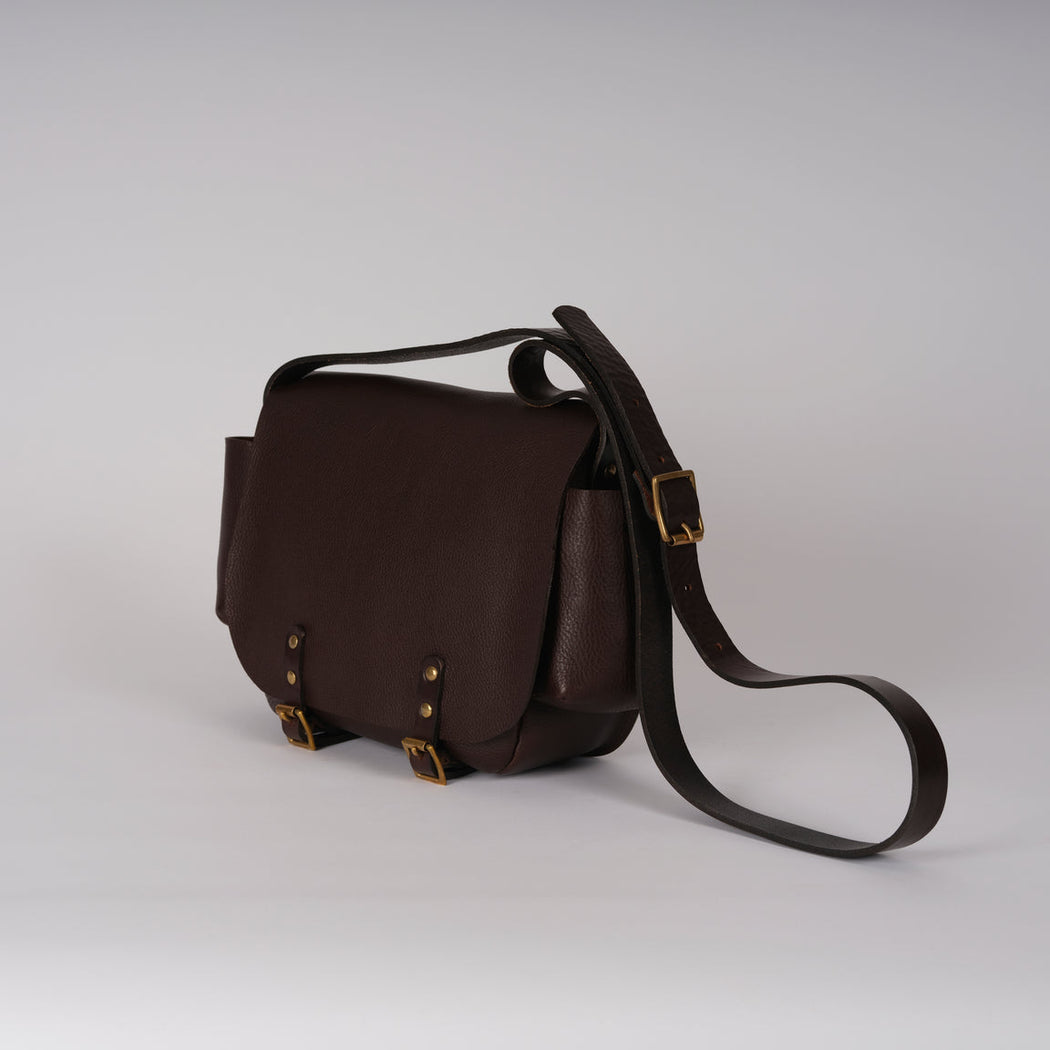 Kate Sheridan Chocolate Quest Bag