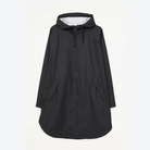 Tantä Black Sky Raincoat