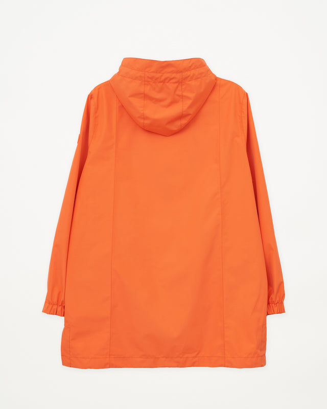 Tantä Tangerine Reënbui Raincoat