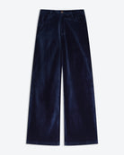 Navy Trousers 