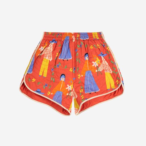 Bobo Choses Couples Shorts