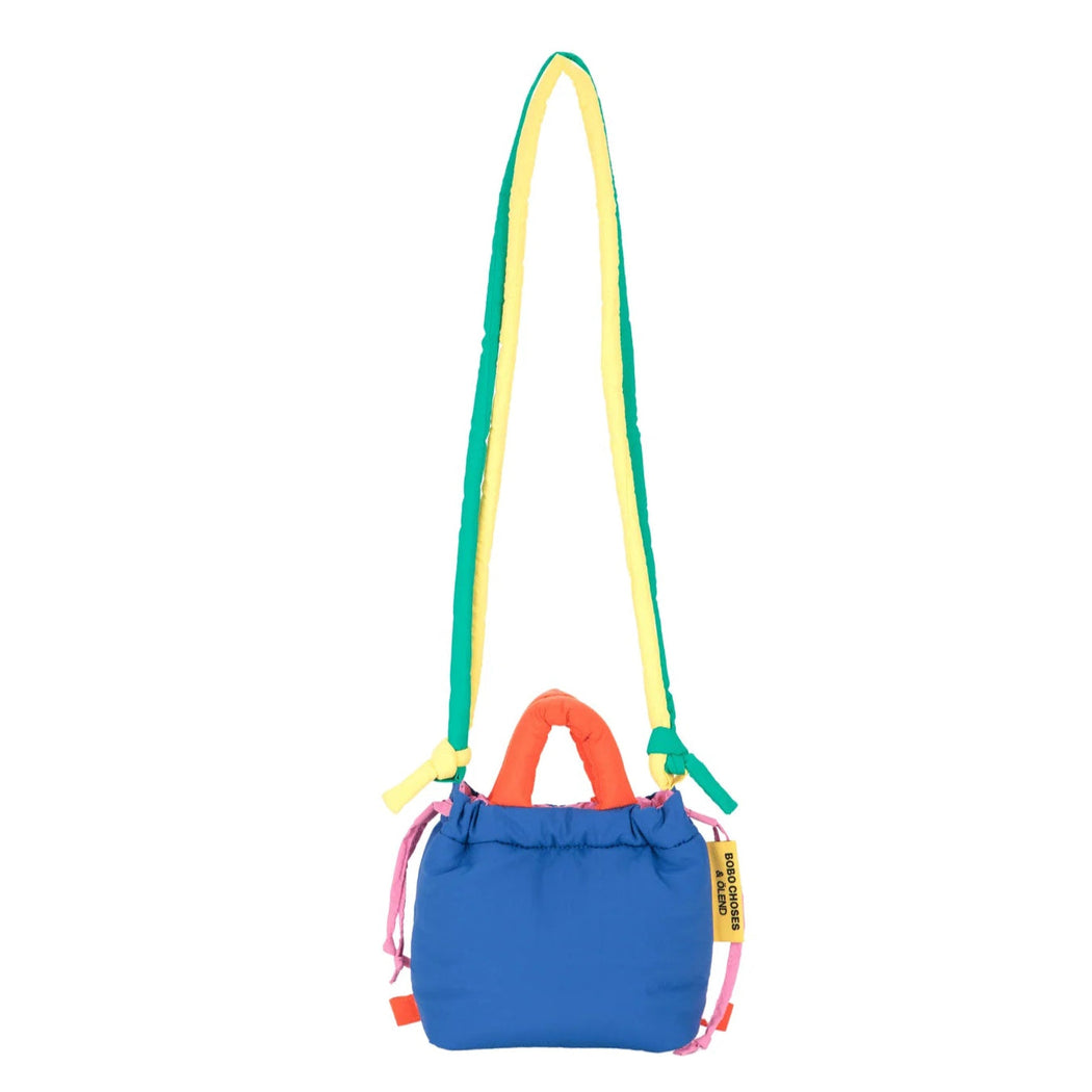 Bobo Choses Small Colourblock Bag