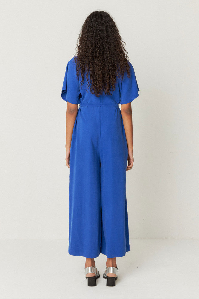 SKFK Indigo Kaie Jumpsuit