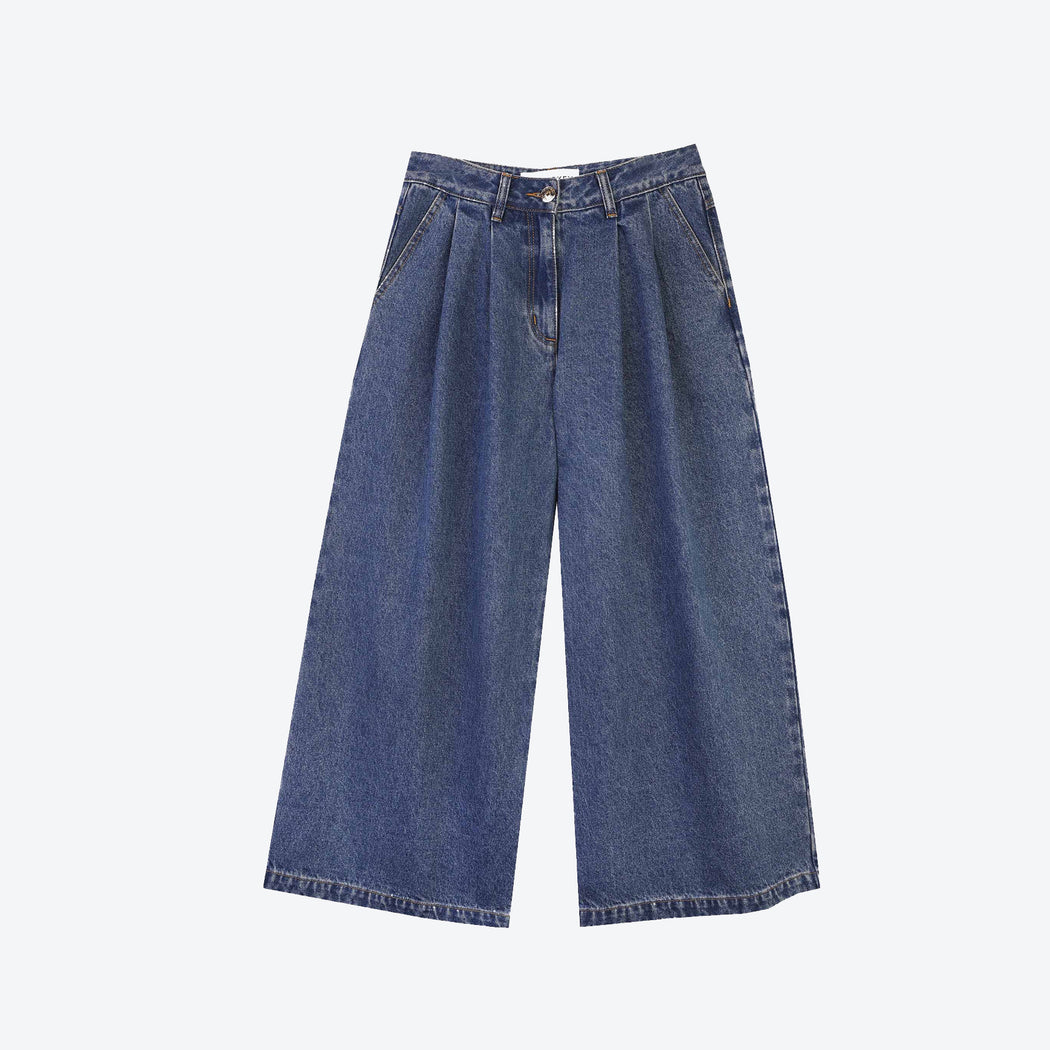 L F Markey Mid Blue Myles Jean