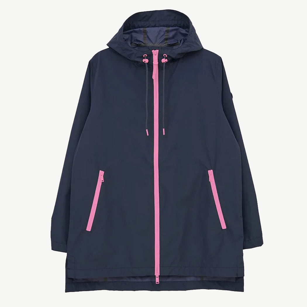 Tantä Reënbui Raincoat