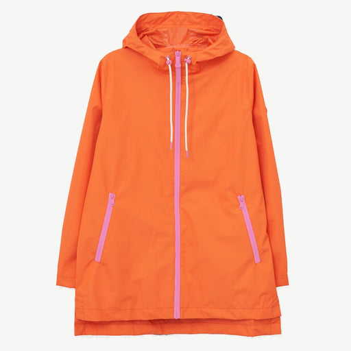 Tantä Tangerine Reënbui Raincoat